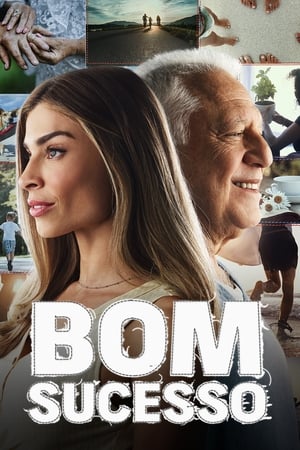 Póster de la serie Bom Sucesso