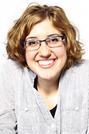 Whitney Call