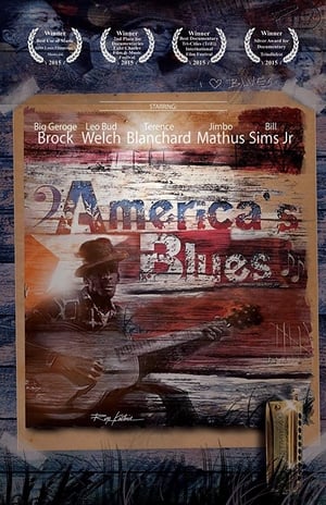 Póster de la película America's Blues