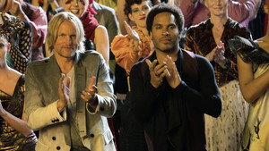 The Hunger Games: Catching Fire