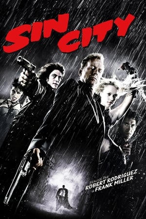 Sin City Streaming VF VOSTFR