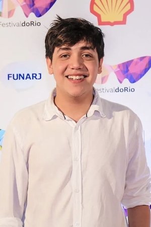 Pedro Motta