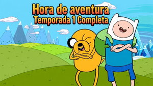 Adventure Time