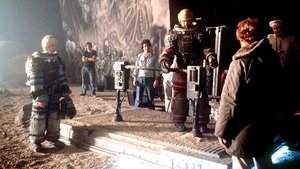 Alien, el octavo pasajero