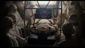 Jacob's Ladder