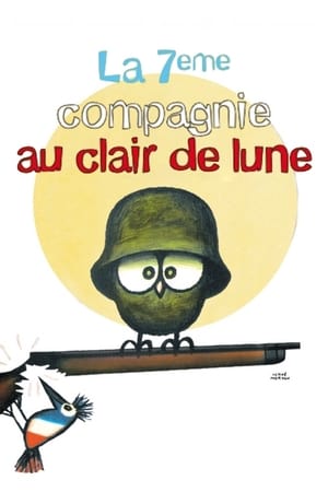 La 7ème compagnie au clair de lune Streaming VF VOSTFR