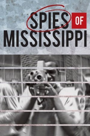 Póster de la película Spies of Mississippi