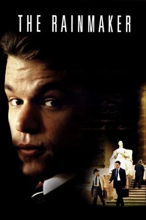 The Rainmaker - Movie (1997) 