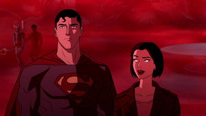 Justice League: Crisis on Infinite Earths Part Three