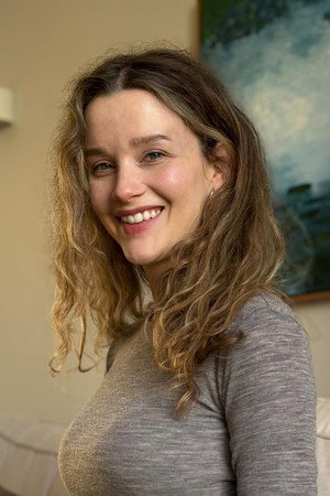 Jolien Maas