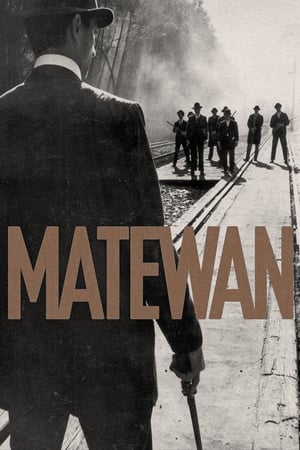 Póster de la película Matewan