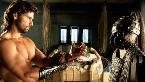 Troy