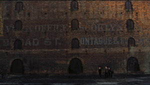 Once Upon a Time in America