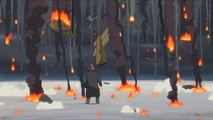 風立ちぬ