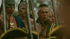 The Last of the Mohicans