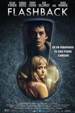 Póster de la película Flashback