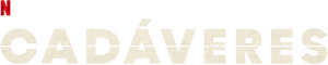 Cadáveres