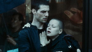 Minority Report