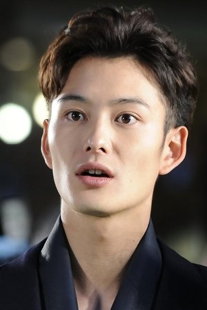 Masaki Okada