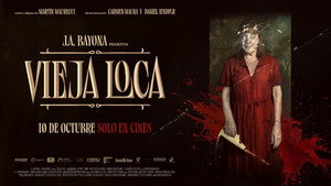 Vieja loca