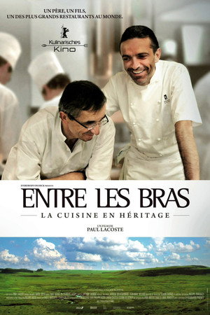 Póster de la película Entre Les Bras