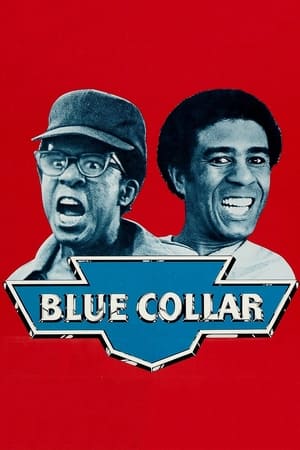 Blue Collar Streaming VF VOSTFR