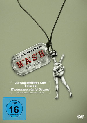 M.A.S.H.