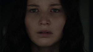 The Hunger Games: Mockingjay - Part 2