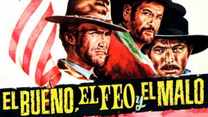 Il buono, il brutto, il cattivo