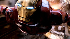 The Avengers