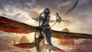 Avatar: The Way of Water