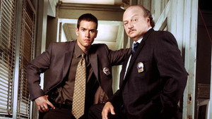 New York Cops – NYPD Blue