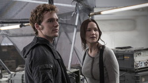 The Hunger Games: Mockingjay - Part 2