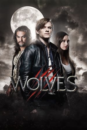 Póster de la película Wolves