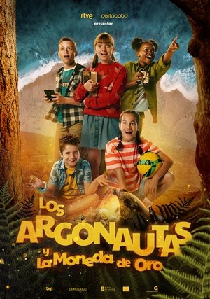 watch los argonautas y la moneda de oro tv show free online poster