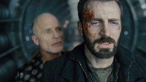 Snowpiercer : Le Transperceneige