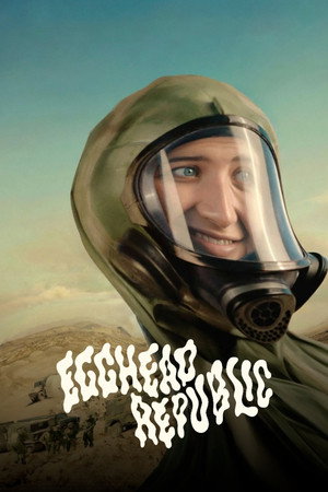 Póster de la película Egghead Republic