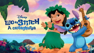 Lilo & Stitch