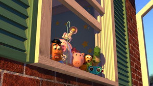 Toy Story 2