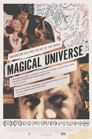 Póster de la película Magical Universe