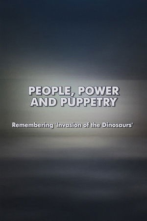 People, Power and Puppetry