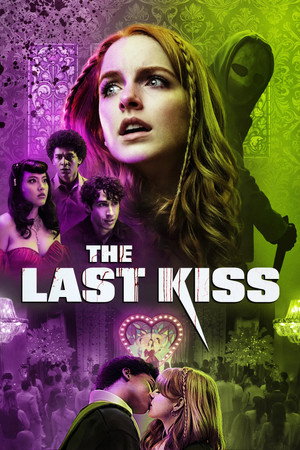 Póster de la película The Last Kiss