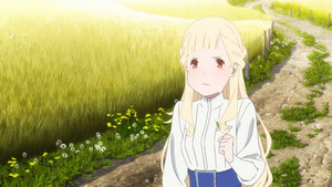 さよならの朝に約束の花をかざろう