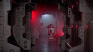 La guerra de las galaxias