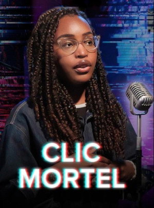 Póster de la serie Clic Mortel