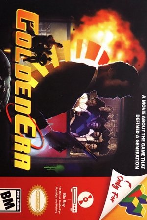 watch goldenera movie poster