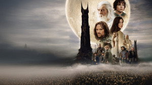 The Lord of the Rings: The Two Towers
