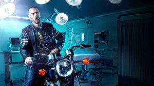 House, M.D.