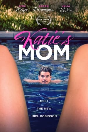 Póster de la película Katie's Mom