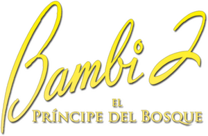 Bambi 2